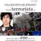 A flier circulated by the House Intelligence Committee’s majority office.